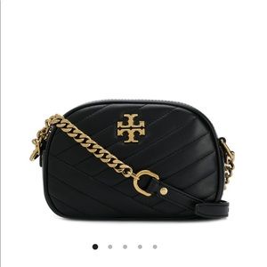Brand new Tory Burch Kira chevron crossbody